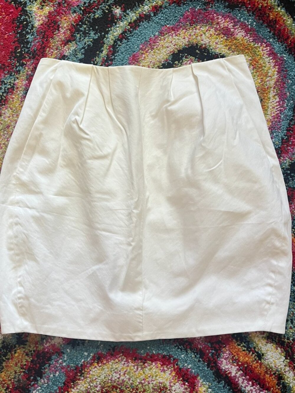 Helmut Lang Skirt
